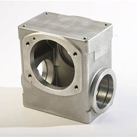 Machined Castings