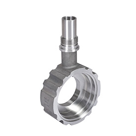 Machined Castings