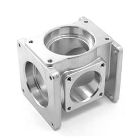 Machined Castings